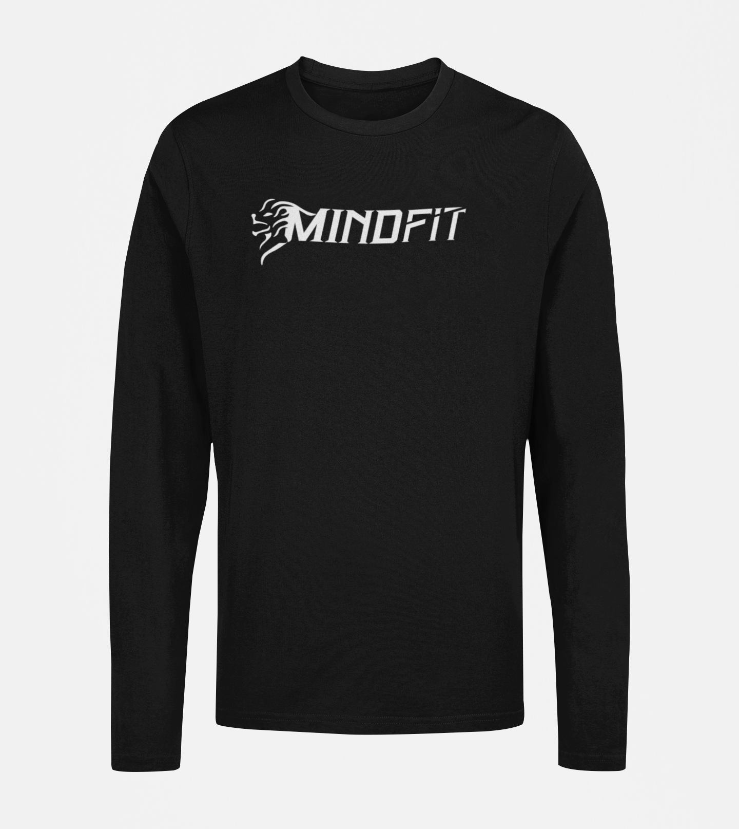MindFit Classic tee (long sleeve)
