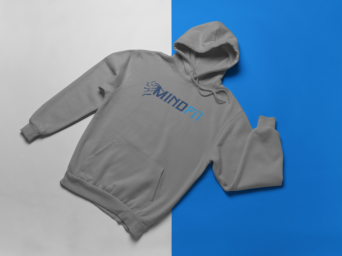 MindFit Classic Hoodie
