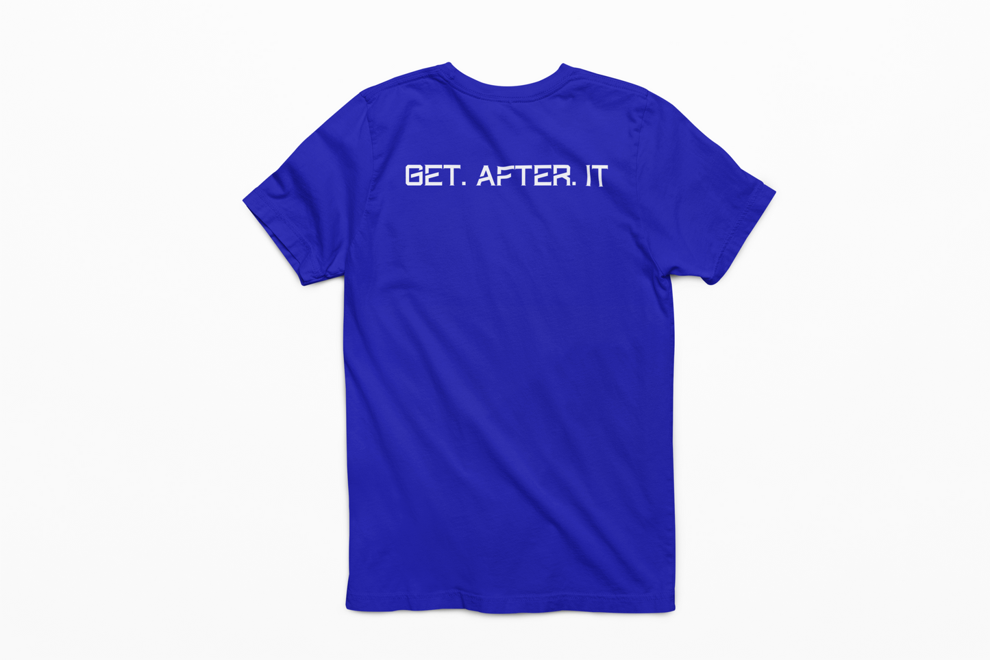 Get After It tee
