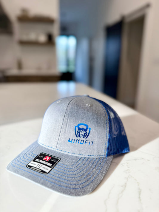 Richardson 112 MindFit Hat