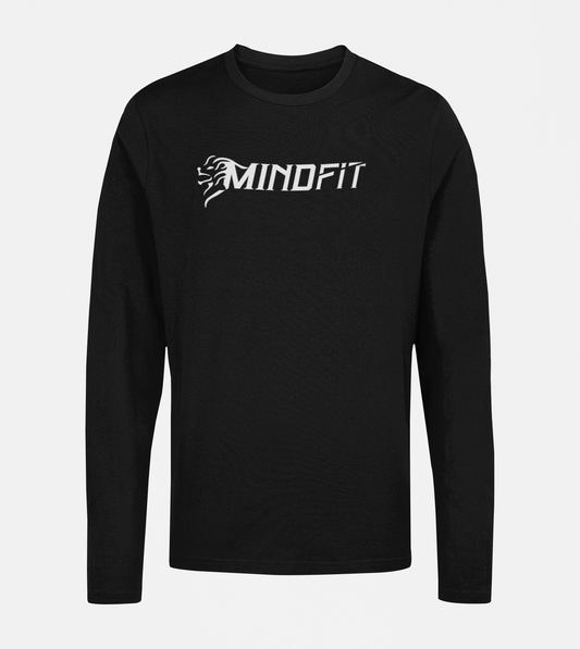 MindFit Classic tee (long sleeve)