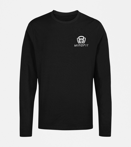 Get After It tee (long sleeve)